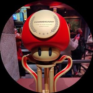 Meet your Posher, Ming